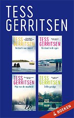 Tess Gerritsen