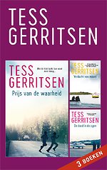 Tess Gerritsen