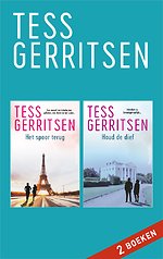 Tess Gerritsen