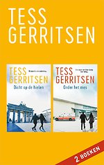 Tess Gerritsen