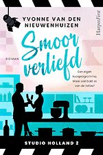 Smoorverliefd