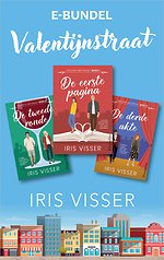 Valentijnstraat-trilogie