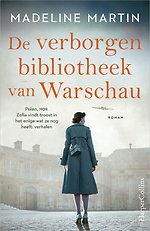 De verborgen bibliotheek van Warschau