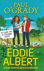 De vloek van de verloren schat