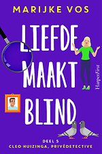 Liefde maakt blind