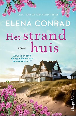 Het eilandhuis