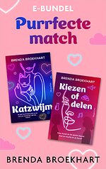 Purrfecte match-bundel