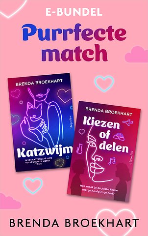 Purrfecte match-bundel