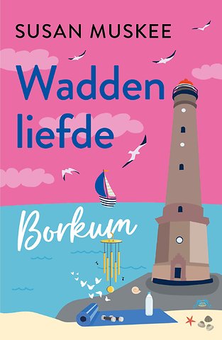 Borkum