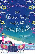 Het kleine hotel onder het noorderlicht
