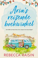 Aria's reizende boekwinkel