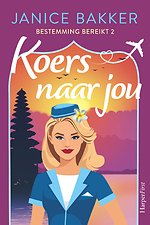 Koers naar jou