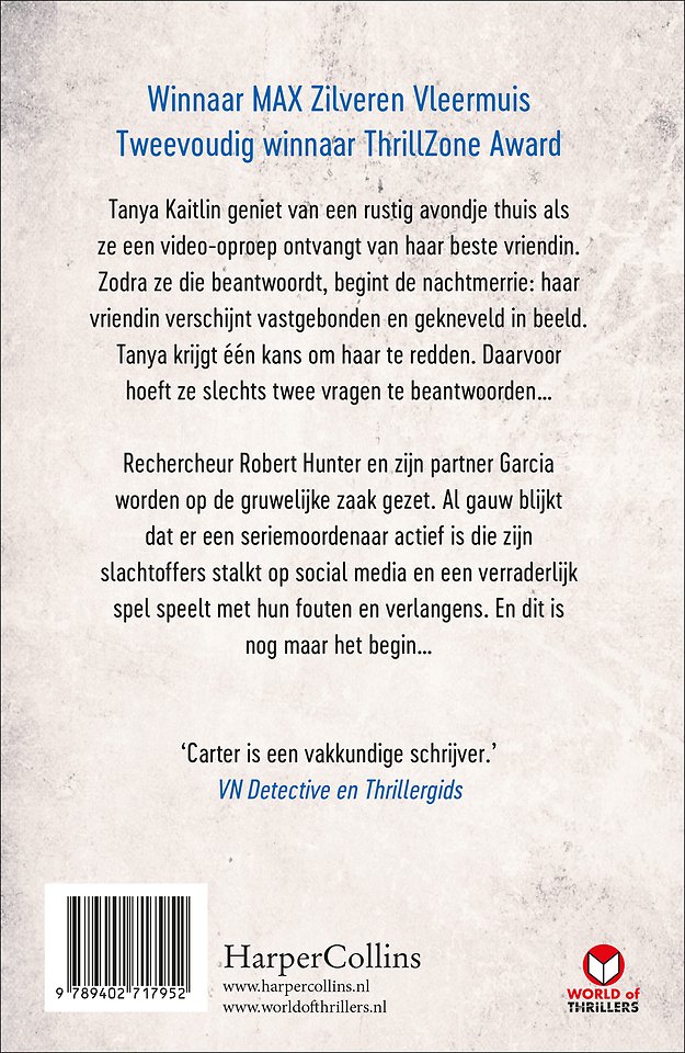 De beller