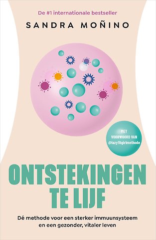 Ontstekingen te lijf