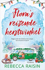Flora’s reizende kerstwinkel