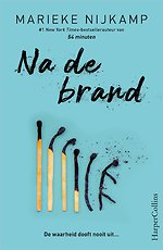 Na de brand