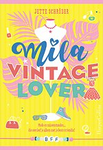 Mila, vintage lover