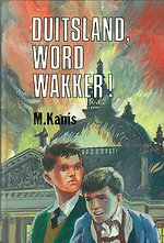 Duitsland, word wakker!