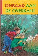 Onraad aan de overkant