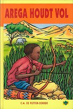 Arega houdt vol