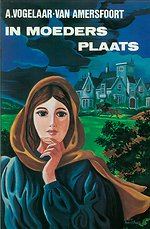 In moeders plaats