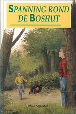 Spanning rond de boshut