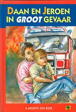 Daan en Jeroen in groot gevaar