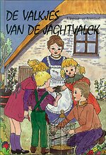 De valkjes van de Jachtvalck