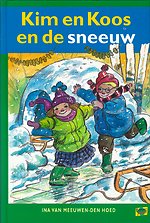 Kim en Koos en de sneeuw