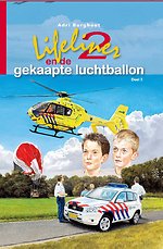 Lifeliner 2 en de gekaapte luchtballon