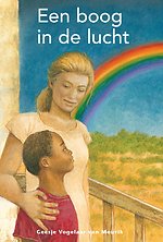 Een boog in de lucht