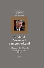 Bindend vormend samenwerkend