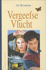 Vergeefse vlucht