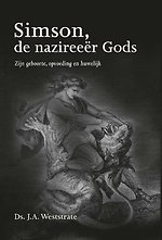 Simson, de nazireeër Gods