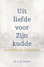 Uit liefde tot Zijn kudde