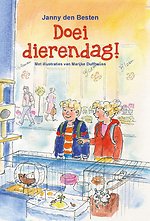 Doei dierendag