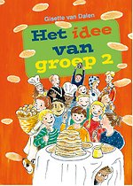 Het idee van groep 2