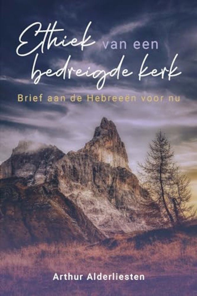 Ethiek van een bedreigde kerk