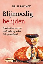 Blijmoedig belijden