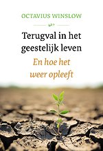 Terugval in het geestelijk leven