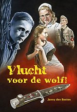 Vlucht voor de wolf!