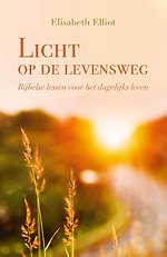 Licht op de levensweg