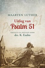 Uitleg van Psalm 51