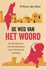 De weg van het woord