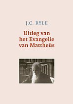 Uitleg van het Evangelie van Mattheüs