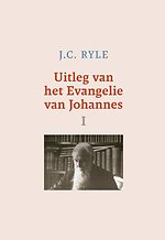 Uitleg van het Evangelie van Johannes I