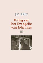 Uitleg van het Evangelie van Johannes III