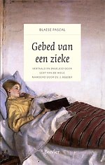 Gebed van een zieke