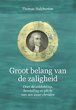 Groot belang van de zaligheid