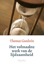 Het volmaakte werk van de lijdzaamheid